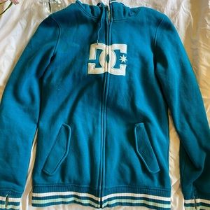 DC Sweatshirt